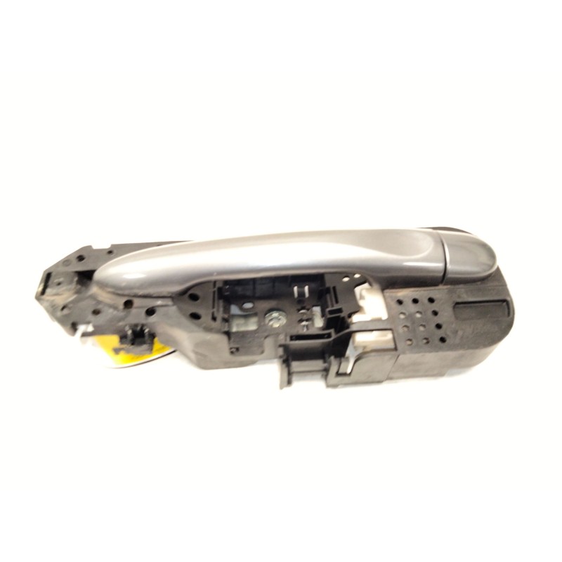Recambio de maneta exterior trasera izquierda para renault grand scénic iii (jz0/1_) 1.5 dci referencia OEM IAM 806070033R  