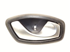Recambio de maneta interior delantera derecha para renault grand scénic iii (jz0/1_) 1.5 dci referencia OEM IAM 826720001R  