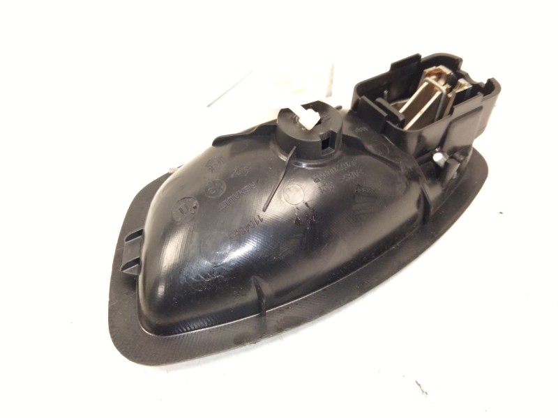 Recambio de maneta interior delantera derecha para renault grand scénic iii (jz0/1_) 1.5 dci referencia OEM IAM 826720001R  