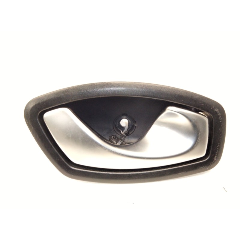 Recambio de maneta interior trasera derecha para renault grand scénic iii (jz0/1_) 1.5 dci referencia OEM IAM 826720001R  
