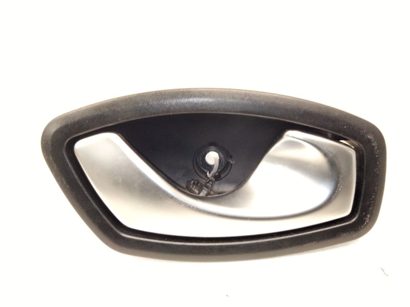 Recambio de maneta interior trasera derecha para renault grand scénic iii (jz0/1_) 1.5 dci referencia OEM IAM 826720001R  