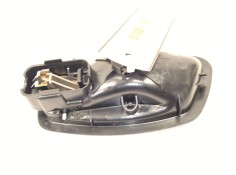 Recambio de maneta interior trasera derecha para renault grand scénic iii (jz0/1_) 1.5 dci referencia OEM IAM 826720001R   2