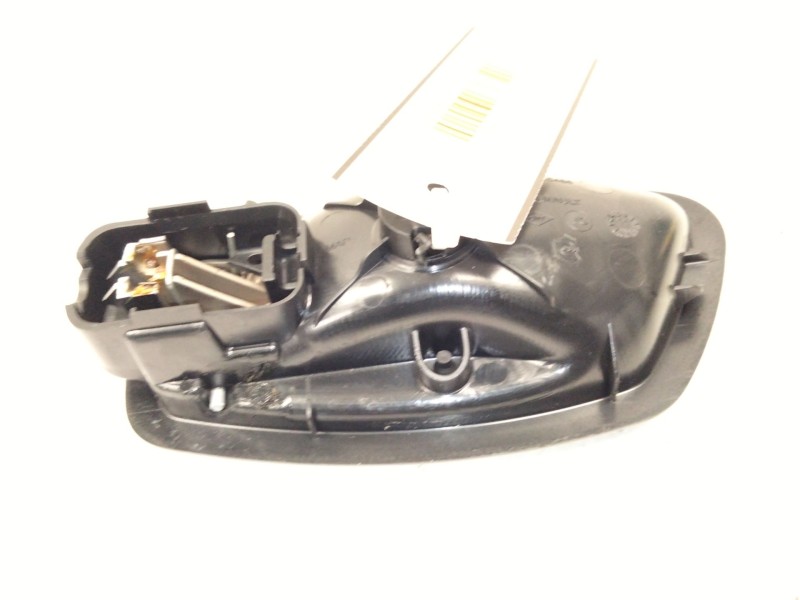 Recambio de maneta interior trasera derecha para renault grand scénic iii (jz0/1_) 1.5 dci referencia OEM IAM 826720001R  