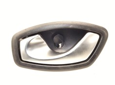 Recambio de maneta interior trasera izquierda para renault grand scénic iii (jz0/1_) 1.5 dci referencia OEM IAM 826730001R  