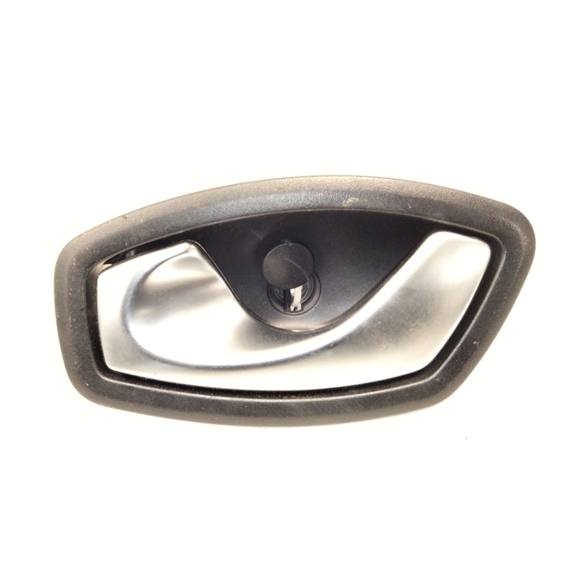 Recambio de maneta interior trasera izquierda para renault grand scénic iii (jz0/1_) 1.5 dci referencia OEM IAM 826730001R  
