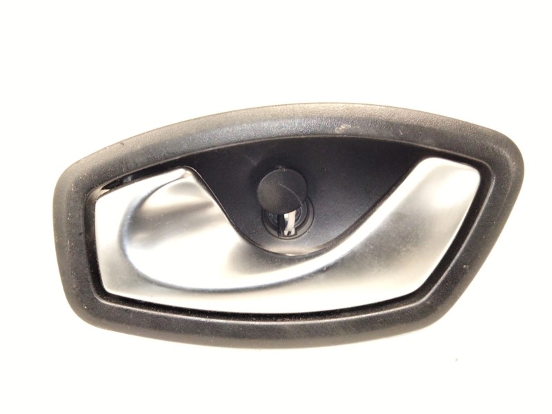Recambio de maneta interior trasera izquierda para renault grand scénic iii (jz0/1_) 1.5 dci referencia OEM IAM 826730001R  