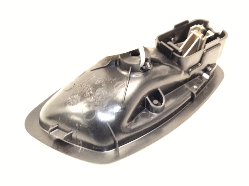 Recambio de maneta interior trasera izquierda para renault grand scénic iii (jz0/1_) 1.5 dci referencia OEM IAM 826730001R  