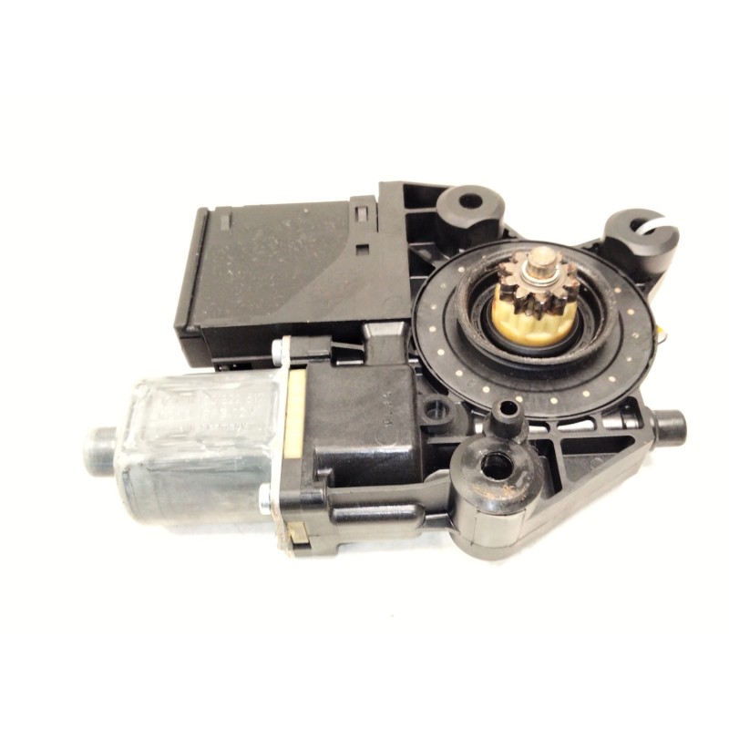 Recambio de motor elevalunas trasero izquierdo para renault grand scénic iii (jz0/1_) 1.5 dci referencia OEM IAM 827310166R  
