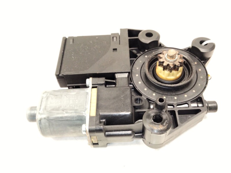 Recambio de motor elevalunas trasero izquierdo para renault grand scénic iii (jz0/1_) 1.5 dci referencia OEM IAM 827310166R  