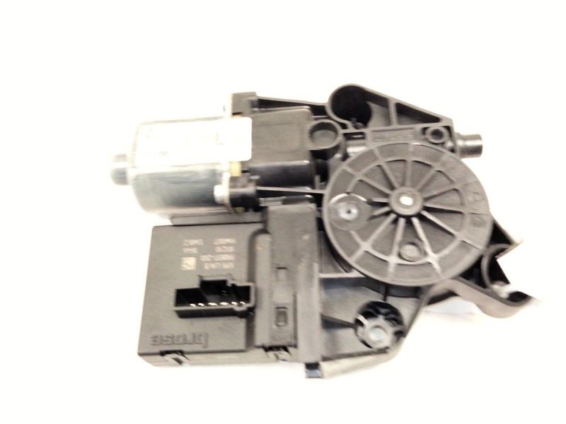 Recambio de motor elevalunas trasero izquierdo para renault grand scénic iii (jz0/1_) 1.5 dci referencia OEM IAM 827310166R  