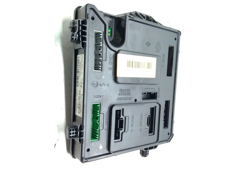 Recambio de modulo confort para renault grand scénic iii (jz0/1_) 1.5 dci referencia OEM IAM 284B17882R  