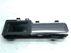 Recambio de cuadro instrumentos para renault grand scénic iii (jz0/1_) 1.5 dci referencia OEM IAM 248103583R  