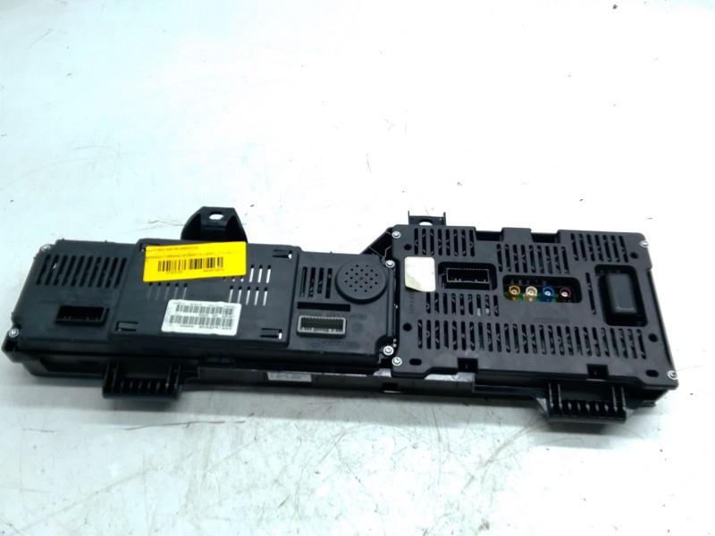 Recambio de cuadro instrumentos para renault grand scénic iii (jz0/1_) 1.5 dci referencia OEM IAM 248103583R  