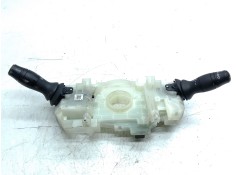 Recambio de mando intermitentes y limpia para renault grand scénic iii (jz0/1_) 1.5 dci referencia OEM IAM 255670019R  