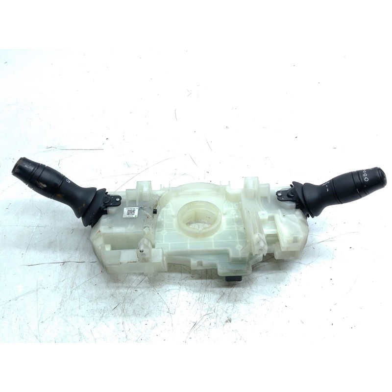 Recambio de mando intermitentes y limpia para renault grand scénic iii (jz0/1_) 1.5 dci referencia OEM IAM 255670019R  