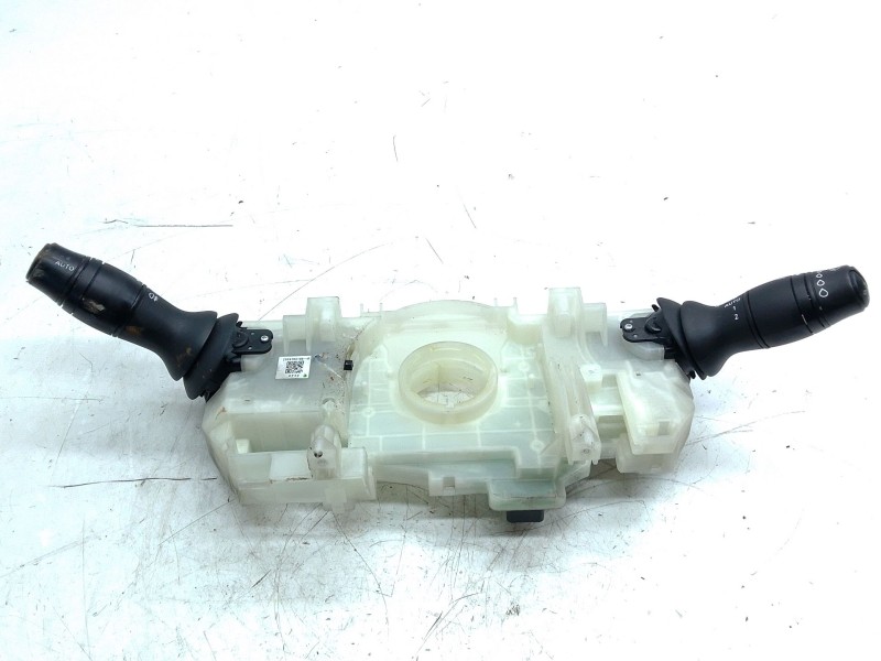 Recambio de mando intermitentes y limpia para renault grand scénic iii (jz0/1_) 1.5 dci referencia OEM IAM 255670019R  
