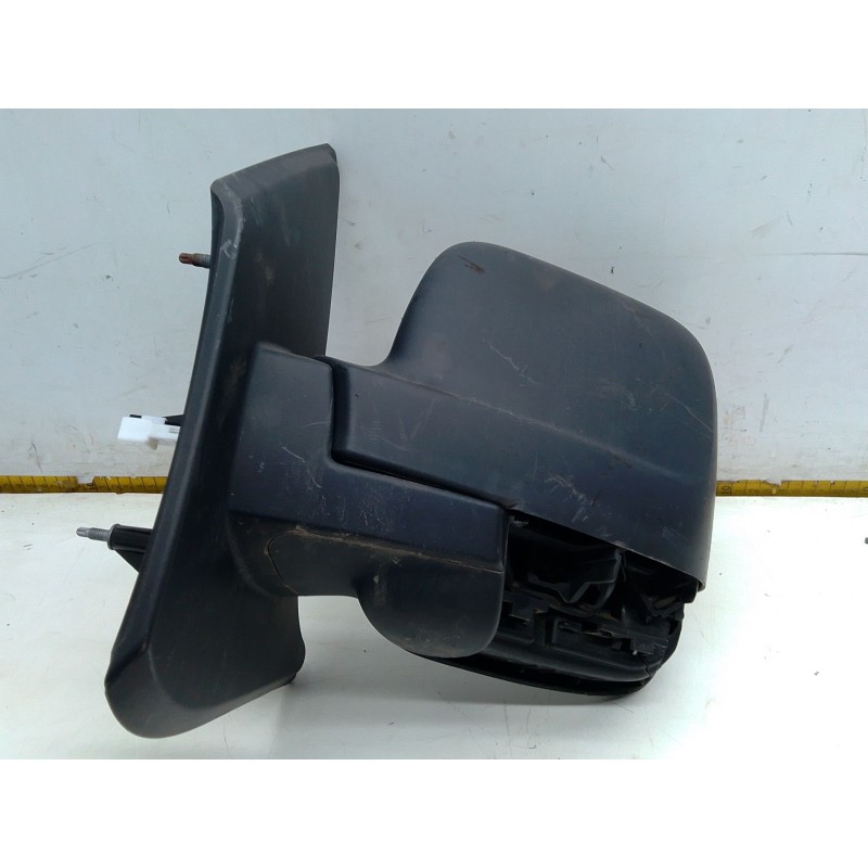Recambio de retrovisor izquierdo para opel vivaro b autobús (x82) 1.6 cdti (06) referencia OEM IAM 233656045  