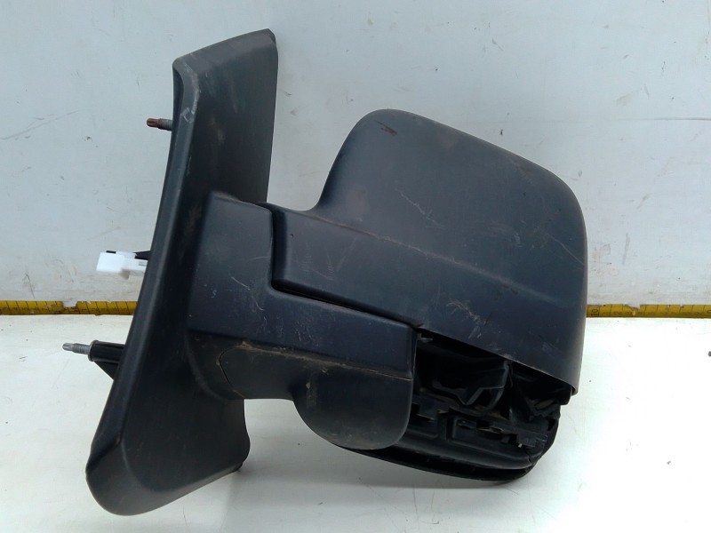 Recambio de retrovisor izquierdo para opel vivaro b autobús (x82) 1.6 cdti (06) referencia OEM IAM 233656045  