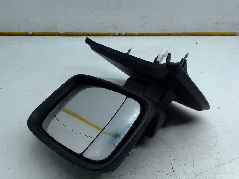 Recambio de retrovisor izquierdo para opel vivaro b autobús (x82) 1.6 cdti (06) referencia OEM IAM 233656045  