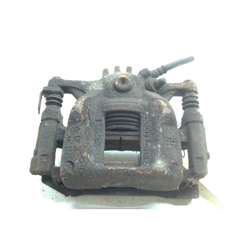 Recambio de pinza freno delantera izquierda para opel vivaro b autobús (x82) 1.6 cdti (06) referencia OEM IAM   