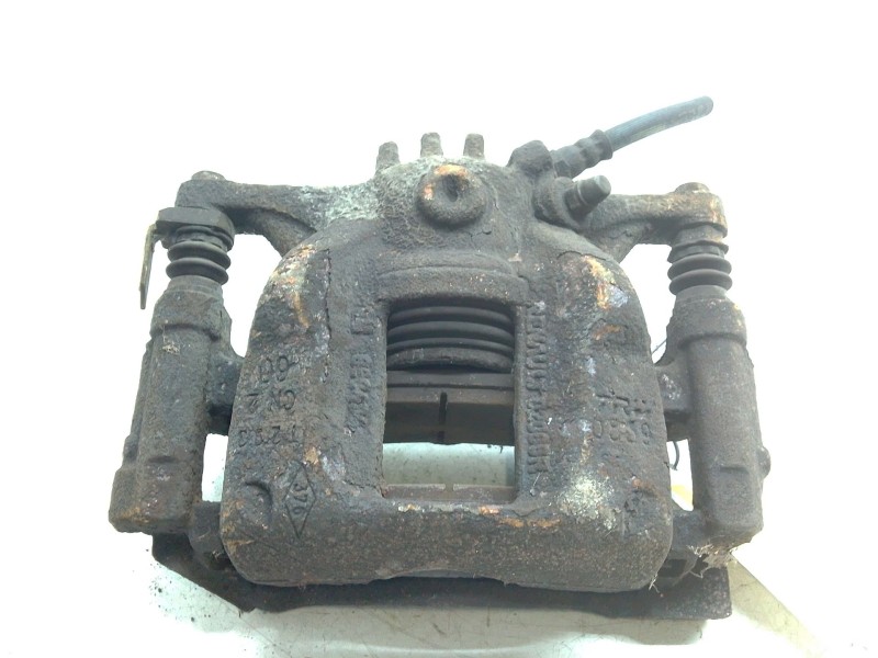 Recambio de pinza freno delantera izquierda para opel vivaro b autobús (x82) 1.6 cdti (06) referencia OEM IAM   