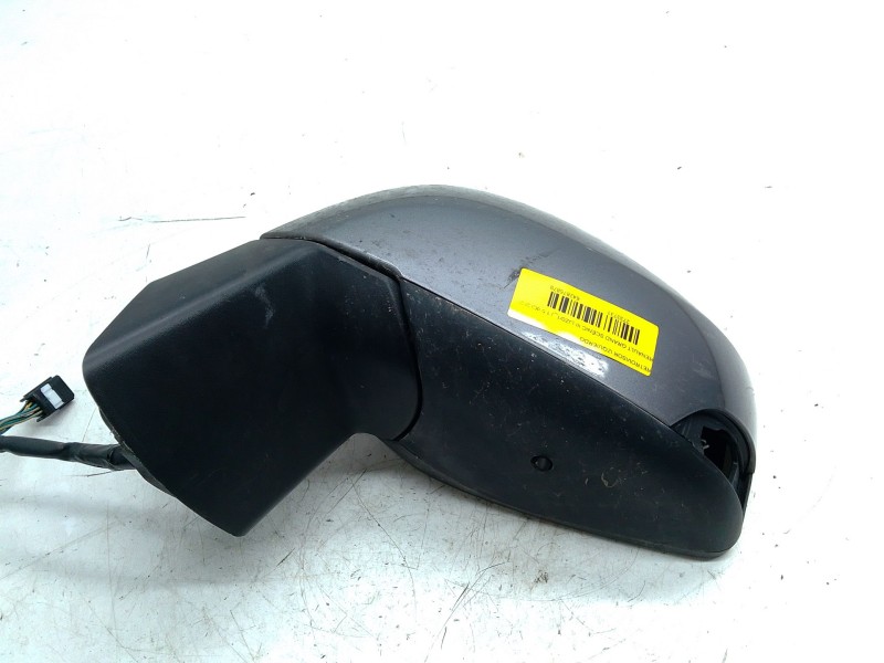 Recambio de retrovisor izquierdo para renault grand scénic iii (jz0/1_) 1.5 dci referencia OEM IAM 963021615R  