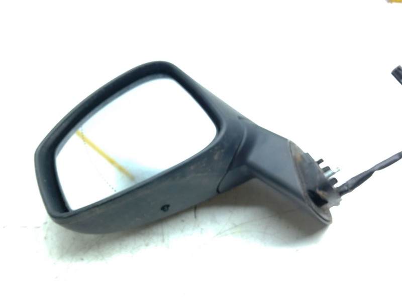 Recambio de retrovisor izquierdo para renault grand scénic iii (jz0/1_) 1.5 dci referencia OEM IAM 963021615R  