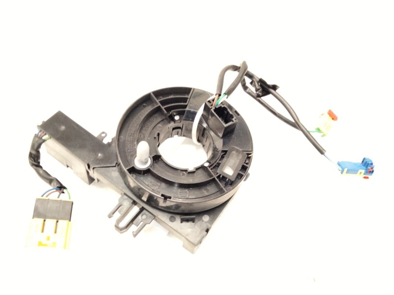 Recambio de anillo airbag para renault grand scénic iii (jz0/1_) 1.5 dci referencia OEM IAM   