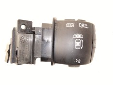 Recambio de mando multifuncion para renault grand scénic iii (jz0/1_) 1.5 dci referencia OEM IAM 255520014R  