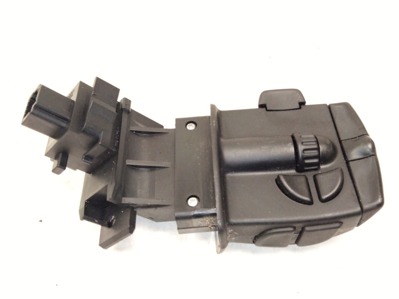 Recambio de mando multifuncion para renault grand scénic iii (jz0/1_) 1.5 dci referencia OEM IAM 255520014R  