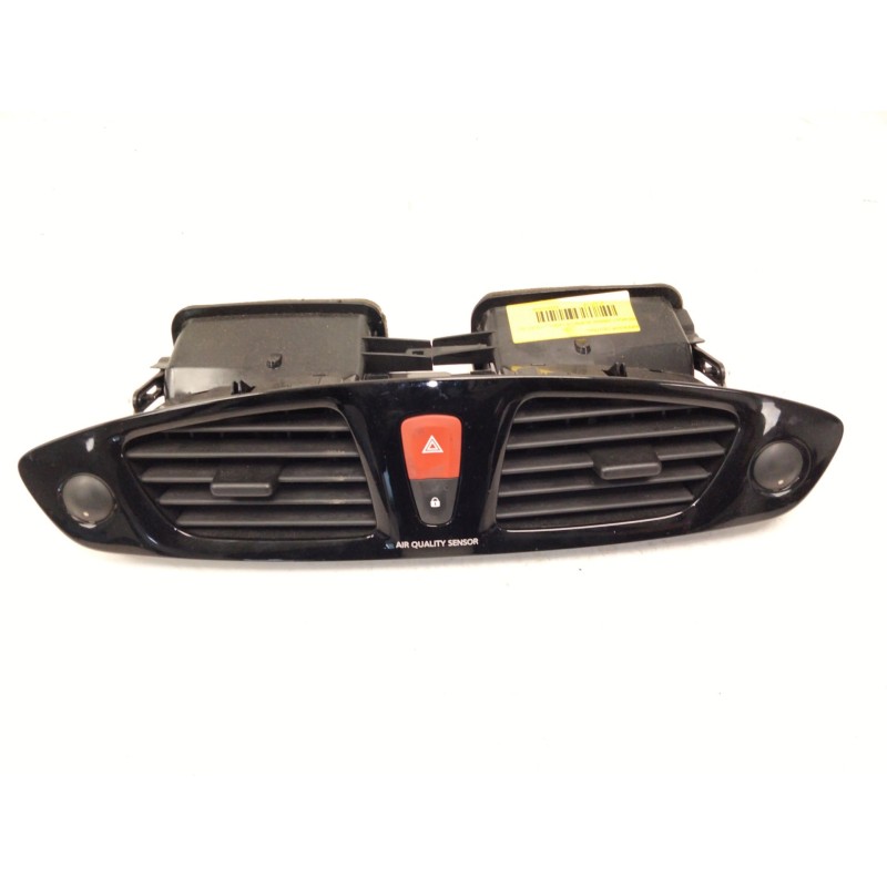 Recambio de aireador central para renault grand scénic iii (jz0/1_) 1.5 dci referencia OEM IAM 682600031R  