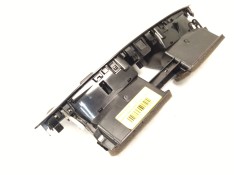 Recambio de aireador central para renault grand scénic iii (jz0/1_) 1.5 dci referencia OEM IAM 682600031R   2