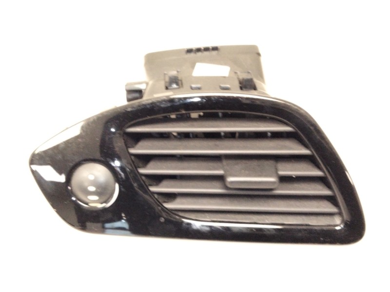 Recambio de aireador izquierdo para renault grand scénic iii (jz0/1_) 1.5 dci referencia OEM IAM 687613373R  