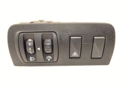 Recambio de mando luces para renault grand scénic iii (jz0/1_) 1.5 dci referencia OEM IAM   