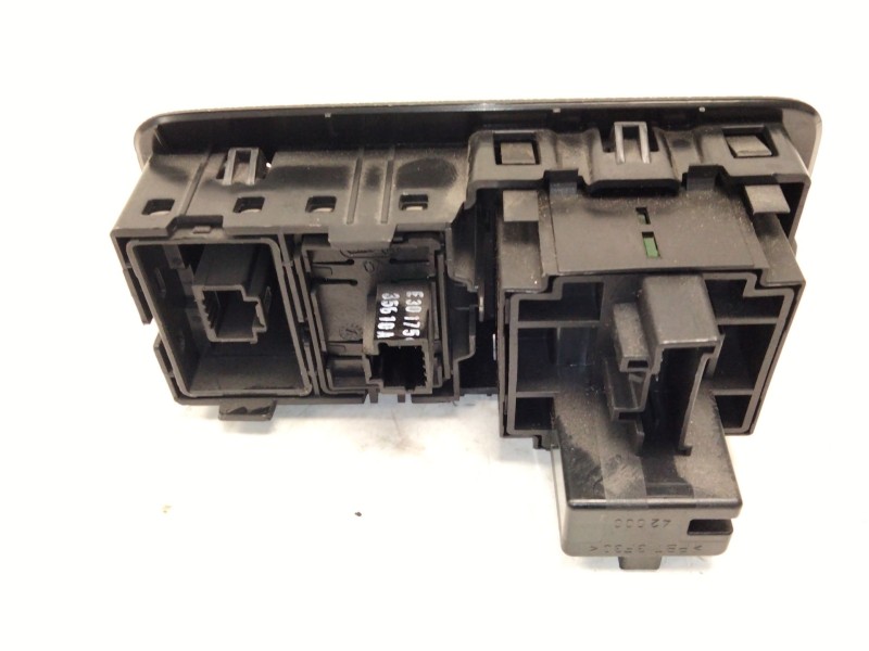 Recambio de mando luces para renault grand scénic iii (jz0/1_) 1.5 dci referencia OEM IAM   