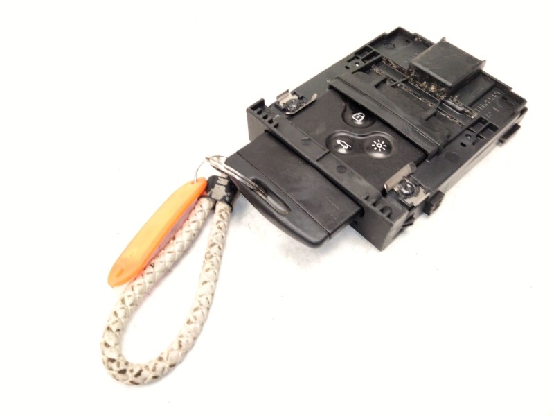 Recambio de conmutador de arranque para renault grand scénic iii (jz0/1_) 1.5 dci referencia OEM IAM 285909828R  