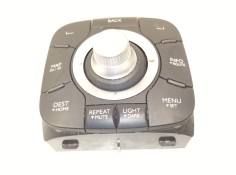 Recambio de mando multifuncion para renault grand scénic iii (jz0/1_) 1.5 dci referencia OEM IAM 253B00345R  