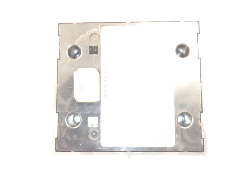 Recambio de mando multifuncion para renault grand scénic iii (jz0/1_) 1.5 dci referencia OEM IAM 253B00345R  