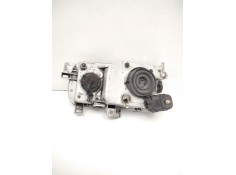 Recambio de faro derecho para » otros... premium 370 26 g 6x2 referencia OEM IAM 260107C008 NISSAN 67735060 2