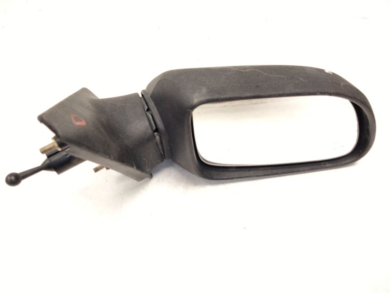 Recambio de retrovisor derecho para renault 19 ii (b/c53_) 1.8 (b/c53y) referencia OEM IAM   