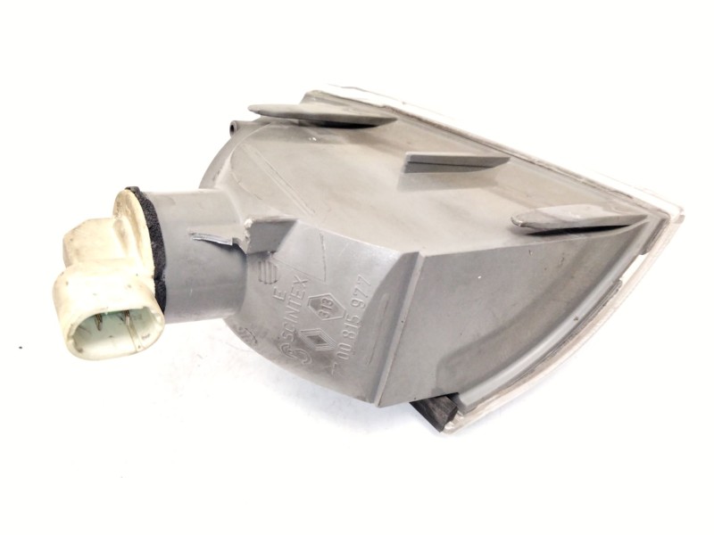 Recambio de piloto delantero izquierdo para renault 19 ii (b/c53_) 1.8 (b/c53y) referencia OEM IAM 7700815977  