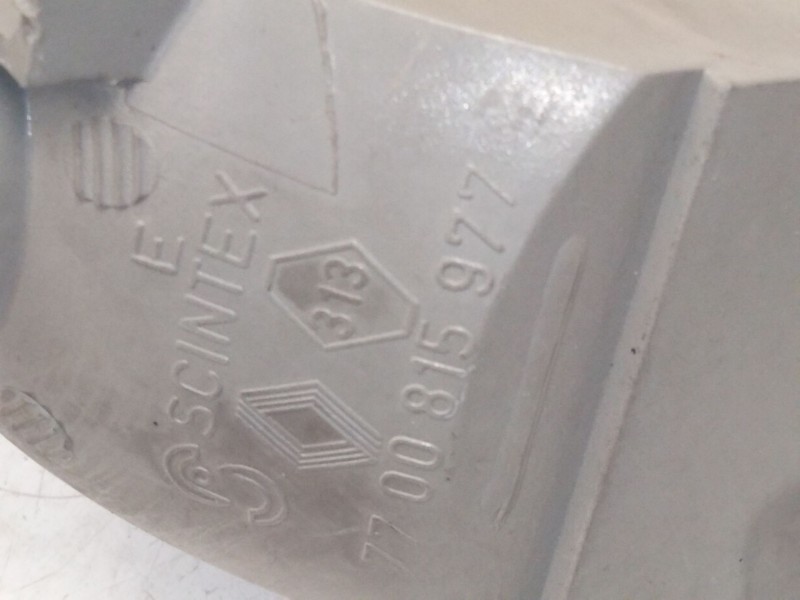 Recambio de piloto delantero izquierdo para renault 19 ii (b/c53_) 1.8 (b/c53y) referencia OEM IAM 7700815977  