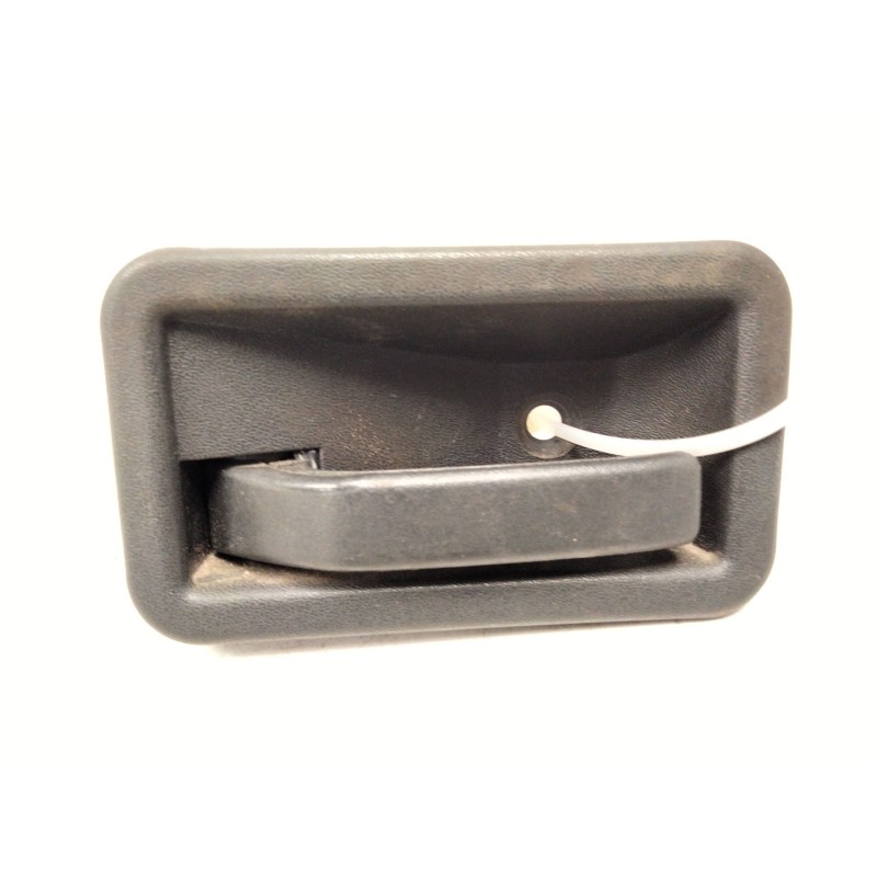 Recambio de maneta interior delantera izquierda para renault 19 ii (b/c53_) 1.8 (b/c53y) referencia OEM IAM 7700813585  