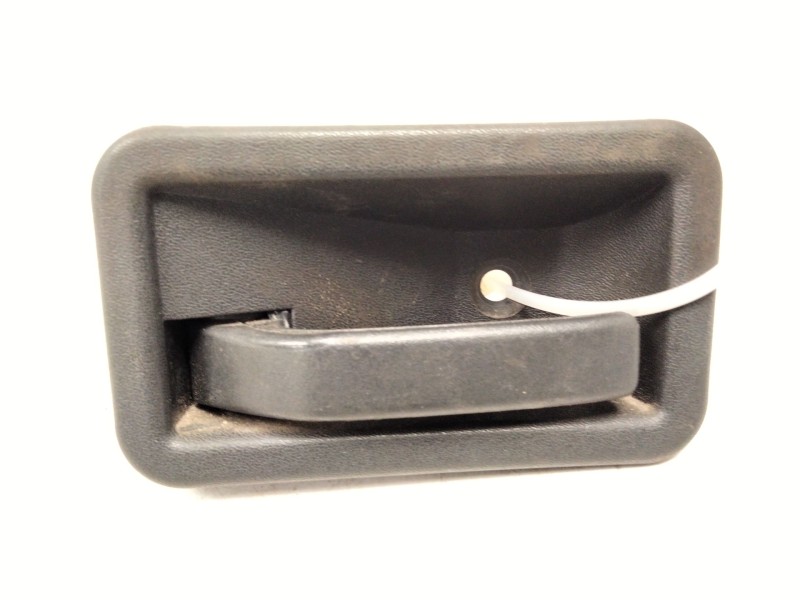 Recambio de maneta interior delantera izquierda para renault 19 ii (b/c53_) 1.8 (b/c53y) referencia OEM IAM 7700813585  