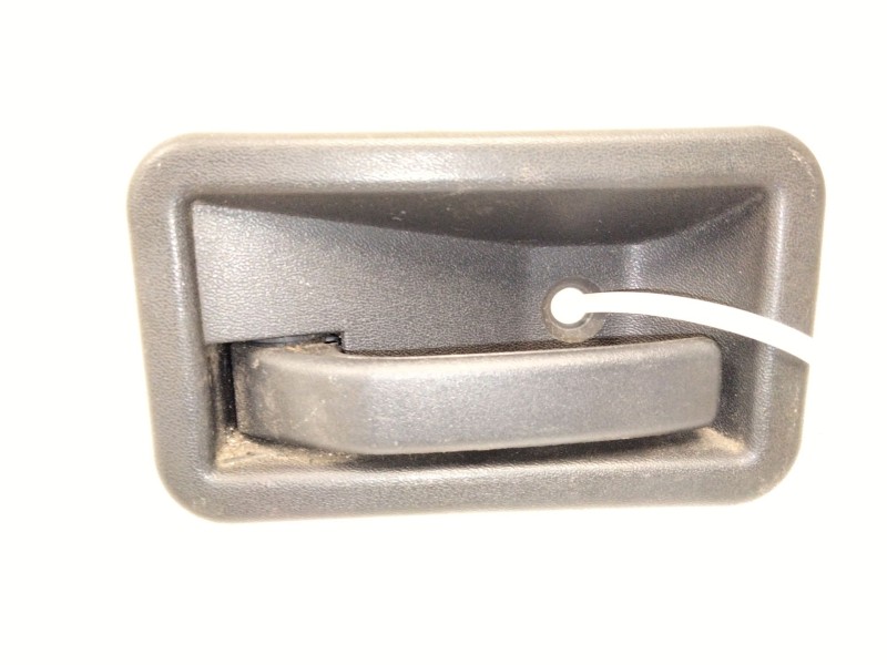 Recambio de maneta interior trasera izquierda para renault 19 ii (b/c53_) 1.8 (b/c53y) referencia OEM IAM   