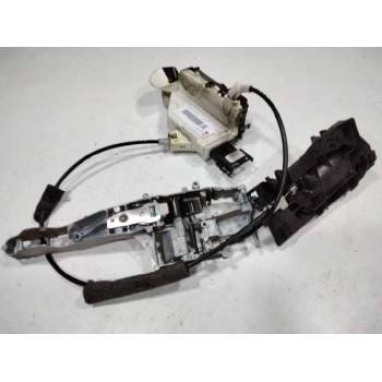 CERRADURA PUERTA DELANTERA IZQUIERDA 4549M1411J7 