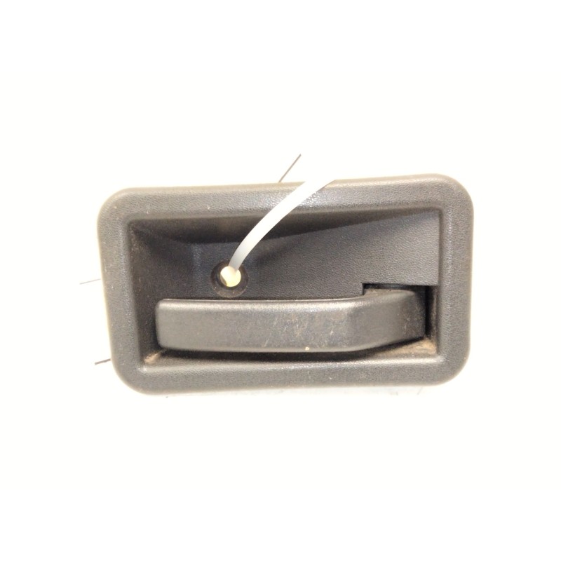 Recambio de maneta interior trasera derecha para renault 19 ii (b/c53_) 1.8 (b/c53y) referencia OEM IAM 7700813586  