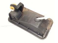Recambio de maneta interior trasera derecha para renault 19 ii (b/c53_) 1.8 (b/c53y) referencia OEM IAM 7700813586   2