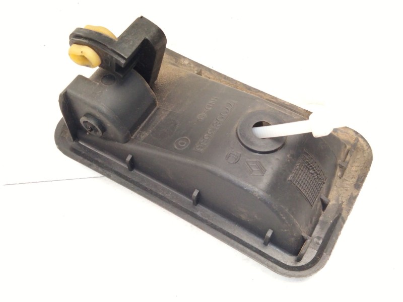 Recambio de maneta interior trasera derecha para renault 19 ii (b/c53_) 1.8 (b/c53y) referencia OEM IAM 7700813586  