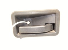 Recambio de maneta interior delantera derecha para renault 19 ii (b/c53_) 1.8 (b/c53y) referencia OEM IAM 7700813586  